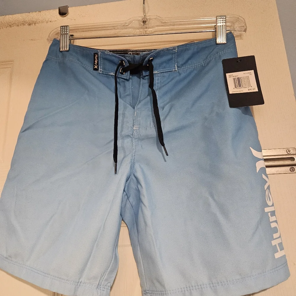Hurley boys dawn